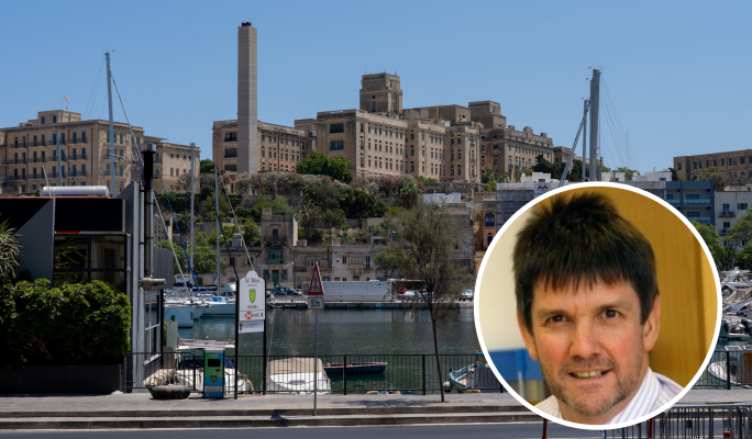 Hospitals deal case: Jeremy Harbinson to be requested to testify through rogatory procedure Hospitals deal case: Jeremy Harbinson to be requested to testify through rogatory procedure