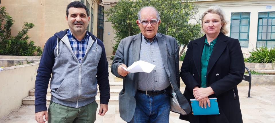 Mqabba is a victim of dysfunctional institutions, ADPD says
