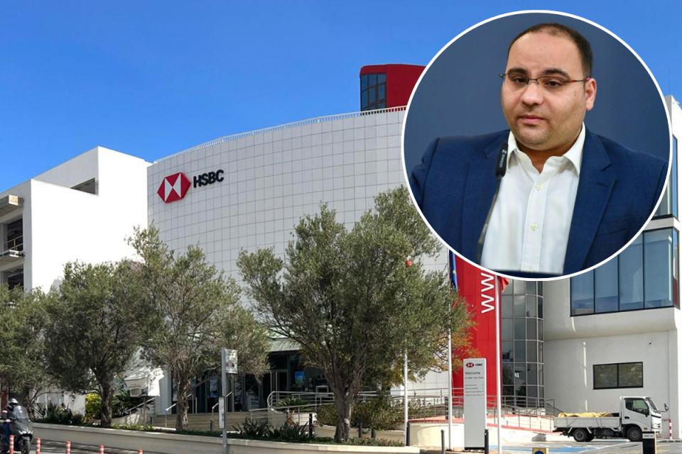 Finance Minister says HSBC Malta takeover ‘cannot take forever’ Finance Minister says HSBC Malta takeover ‘cannot take forever’