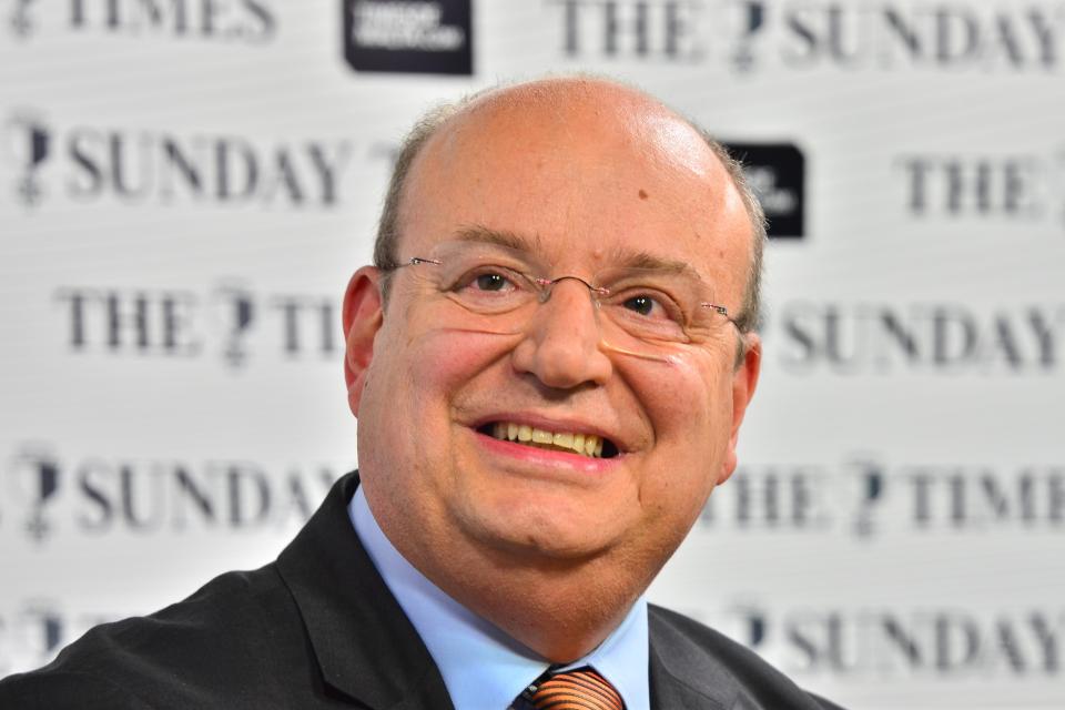 Former Nationalist MP Francis Zammit Dimech dies, aged 70