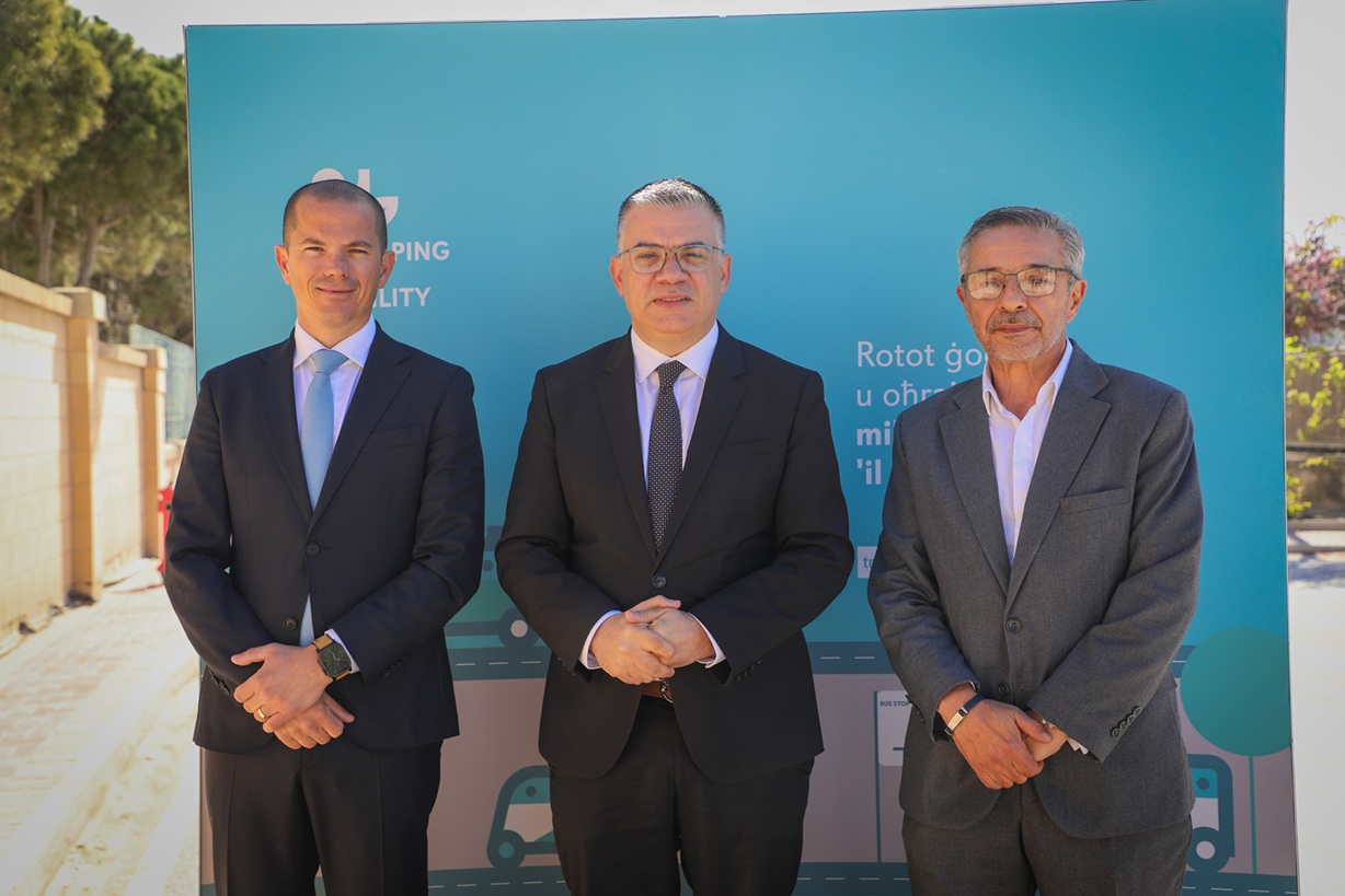 Malta on track to exit excessive deficit procedure earlier than expected – Finance Minister