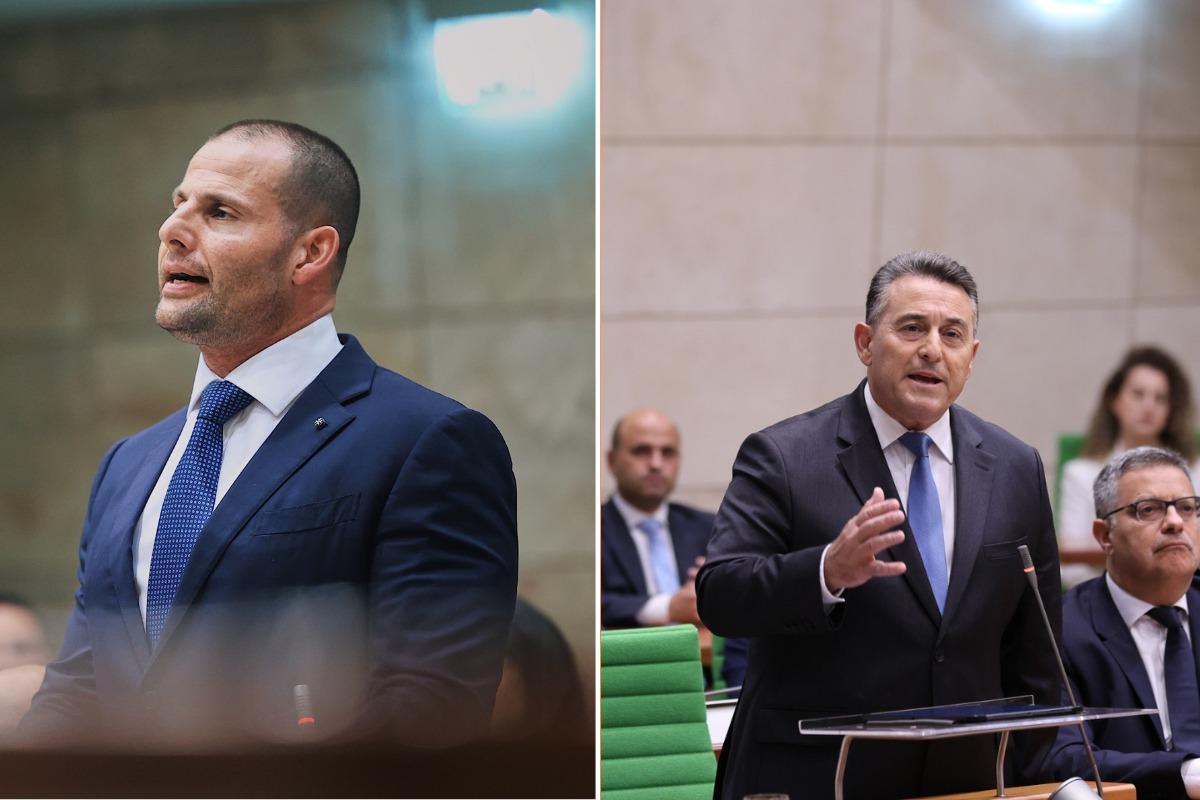 Abela not content with seizing institutions, now he wants to capture the Gharghur council – Grech Abela not content with seizing institutions, now he wants to capture the Gharghur council – Grech