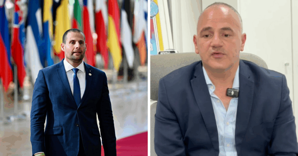 Abela says he is ‘determined’ to be the Prime Minister to eventually recognise Palestine as a State