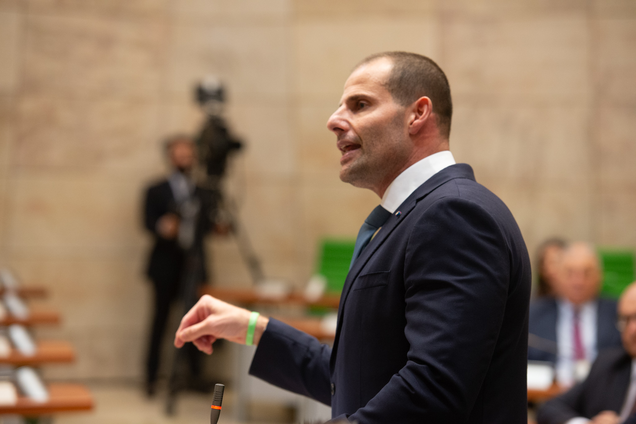 Attard ‘shifting blame onto his assistant’, PN says as it asks Robert Abela what action he will take Attard ‘shifting blame onto his assistant’, PN says as it asks Robert Abela what action he will take