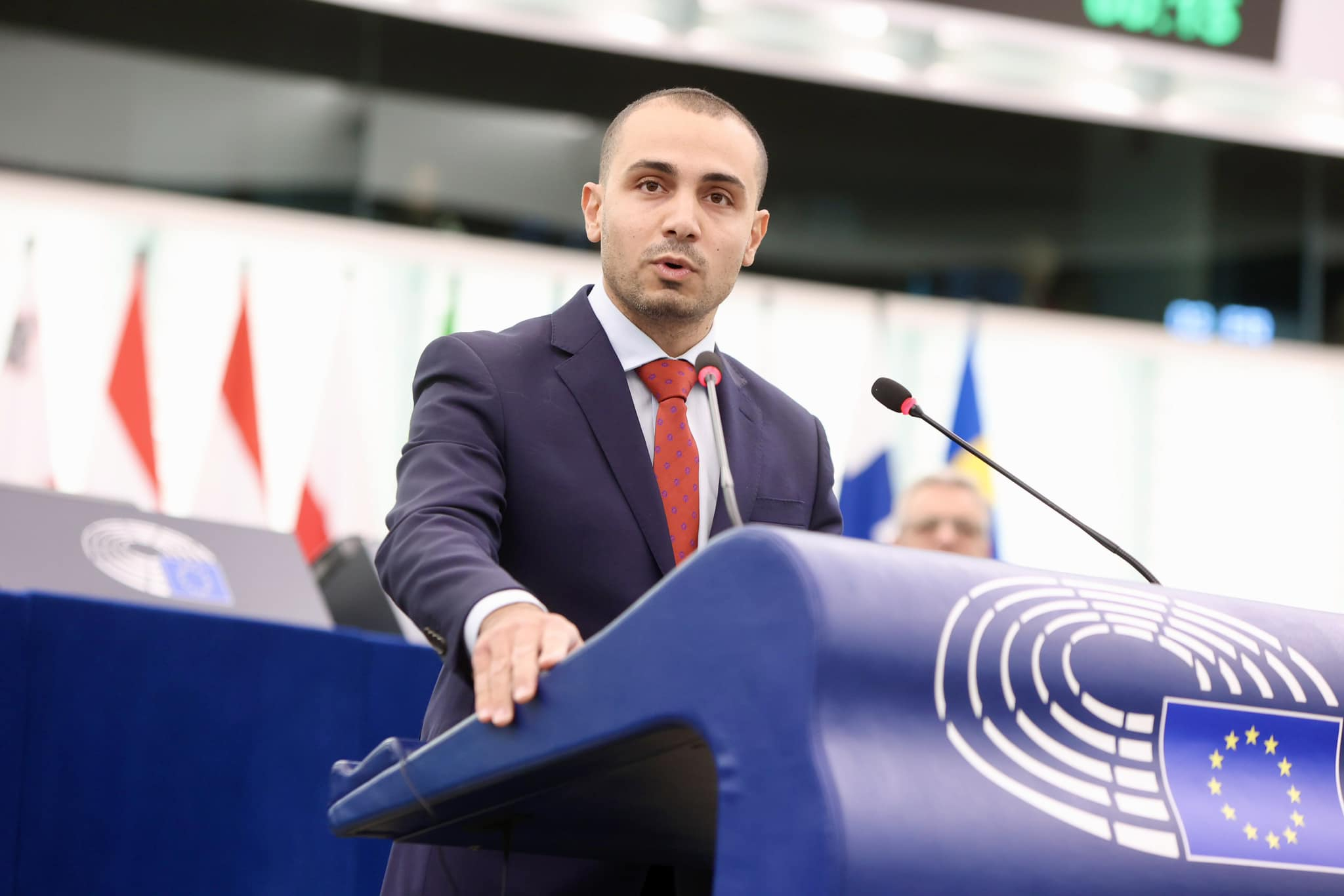 Belgian authorities want to question PL MEP Daniel Attard over Huawei bribery case Belgian authorities want to question PL MEP Daniel Attard over Huawei bribery case