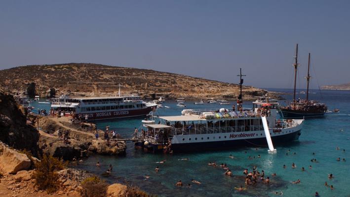 Blue Lagoon’s booking system back on track after court ruling Blue Lagoon’s booking system back on track after court ruling