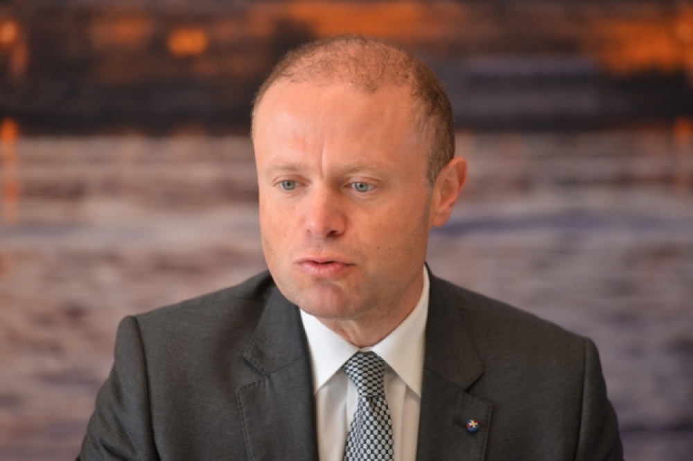 ‘Complete lie’ – Joseph Muscat denies involvement in Daphne murder ‘Complete lie’ – Joseph Muscat denies involvement in Daphne murder