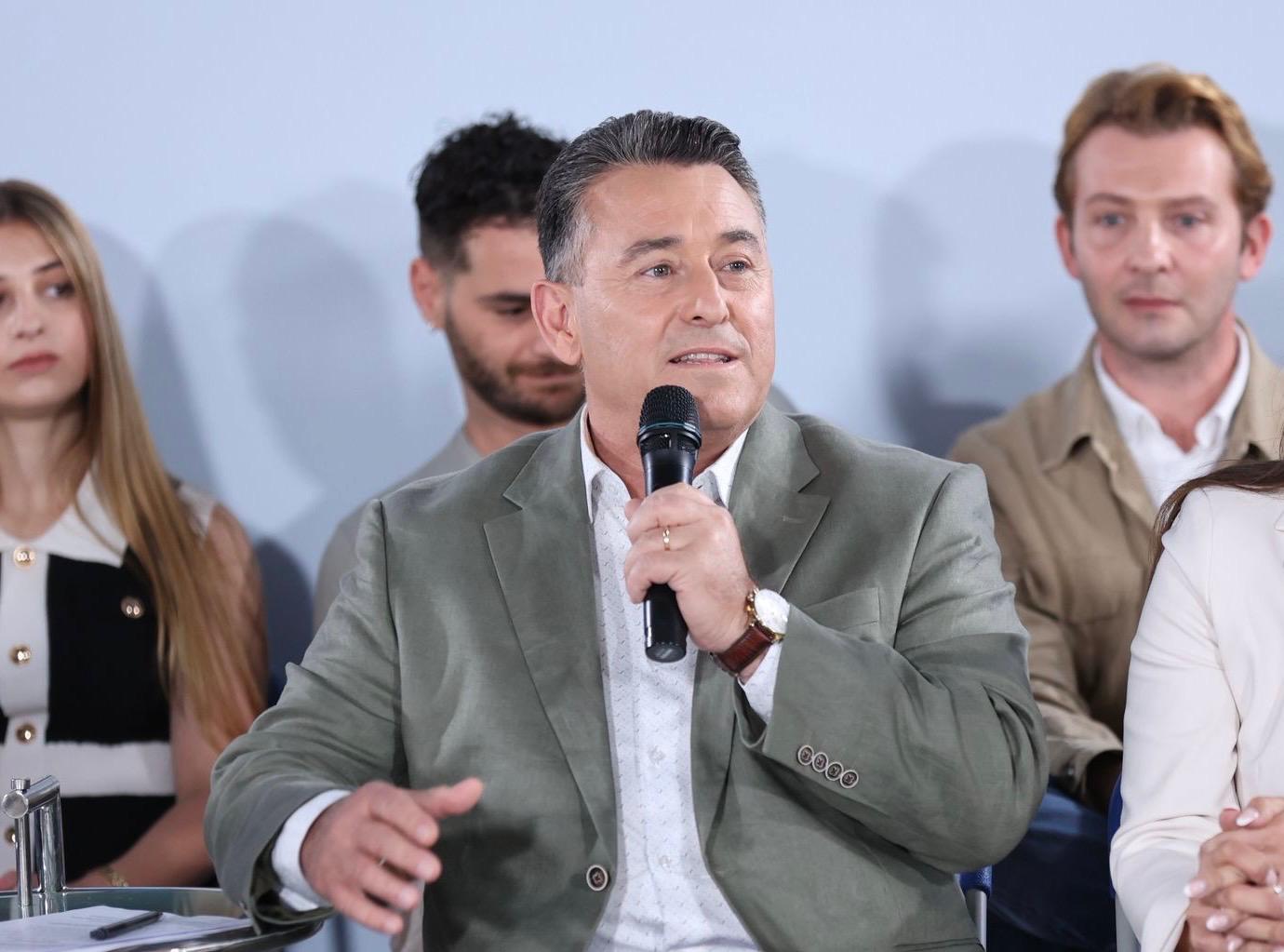 ‘Culture sector is indispensable to nation’s soul and public development’ – Bernard Grech