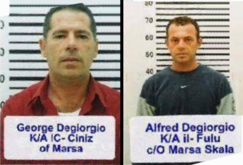 Degiorgio brothers weren’t happy with payment for Caruana Galizia murder, witness tells court Degiorgio brothers weren’t happy with payment for Caruana Galizia murder, witness tells court