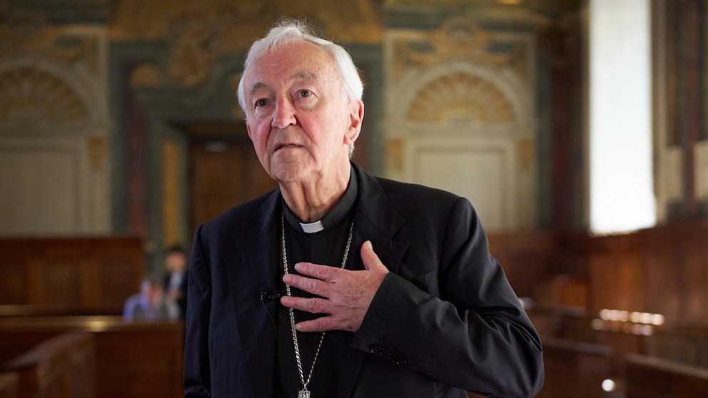 Dinner parties, listening and lobbying. What goes on behind closed doors to elect a pope Dinner parties, listening and lobbying. What goes on behind closed doors to elect a pope