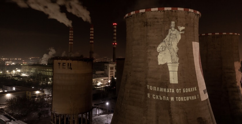 ‘EcoHive project has strong element of greenwashing,’ PN MP raises alarm over EcoHive incinerators ‘EcoHive project has strong element of greenwashing,’ PN MP raises alarm over EcoHive incinerators