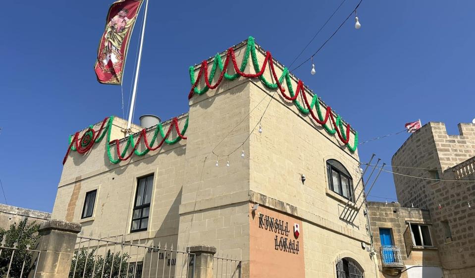 Għargħur Local Council goes red as confidence vote topples PN mayor Għargħur Local Council goes red as confidence vote topples PN mayor