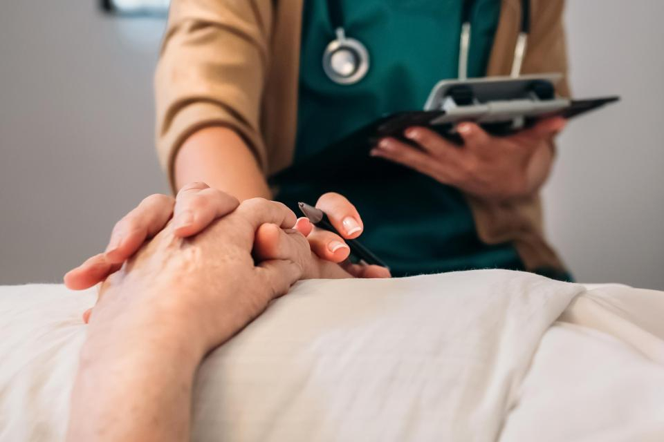 Government opens public consultation on Assisted Voluntary Euthanasia for terminally-ill patients Government opens public consultation on Assisted Voluntary Euthanasia for terminally-ill patients