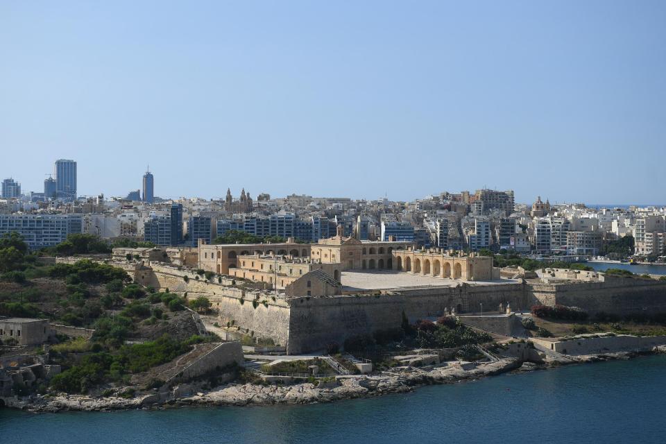 Government stand on Manoel Island ‘less than convincing’, Alfred Sant says Government stand on Manoel Island ‘less than convincing’, Alfred Sant says
