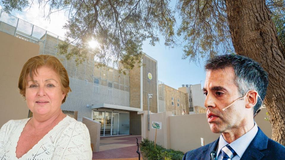 Improve palliative care system before legalising euthanasia, Hospice Malta says Improve palliative care system before legalising euthanasia, Hospice Malta says