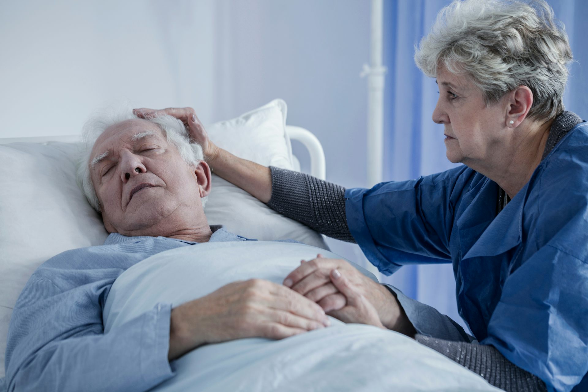 Legalising Assisted Voluntary Euthanasia ‘premature’, MAM says Legalising Assisted Voluntary Euthanasia ‘premature’, MAM says