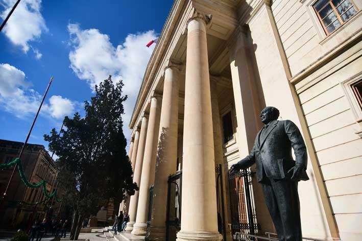 Maksar gang trial: Yorgen Fenech told middleman to ‘look for Ta’ Maksar’, court hears