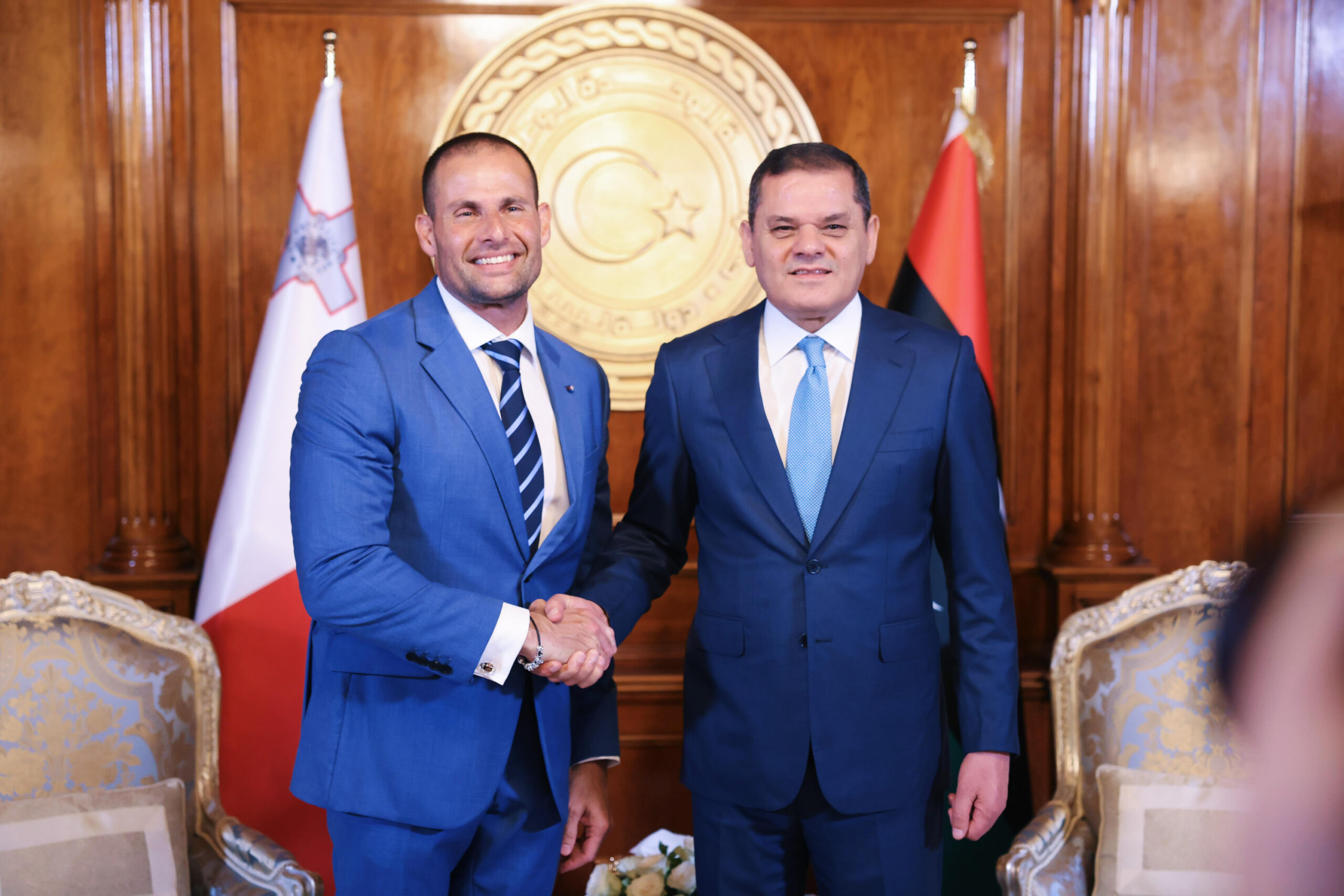 Malta embassy in Tripoli denies reports Libyan PM evacuated to Malta Malta embassy in Tripoli denies reports Libyan PM evacuated to Malta