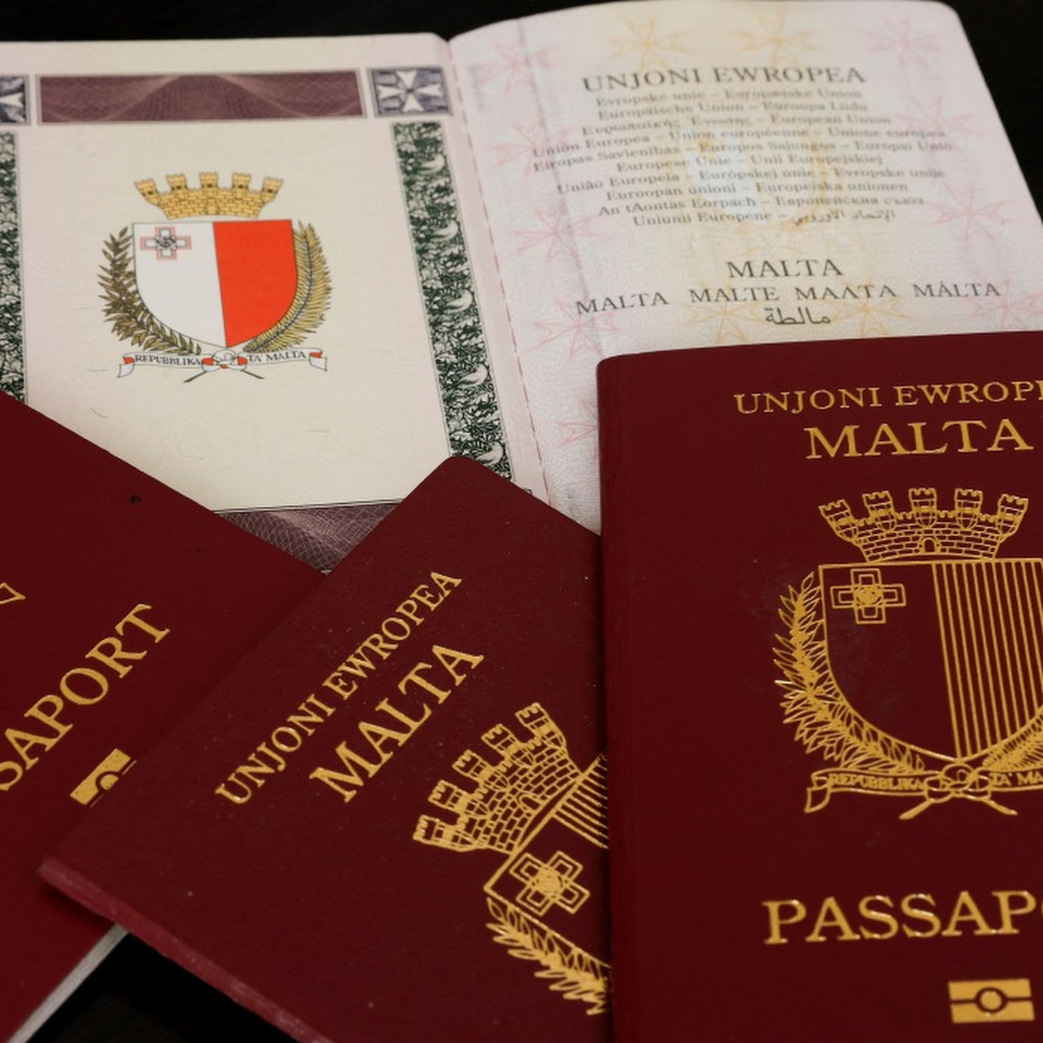 Maltese golden passport scheme slammed during European Parliament debate Maltese golden passport scheme slammed during European Parliament debate