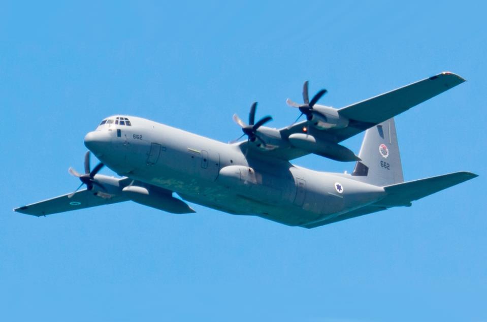 Military aircraft from Israel hovered around Malta hours before vessel ‘drone attack’ – report Military aircraft from Israel hovered around Malta hours before vessel ‘drone attack’ – report
