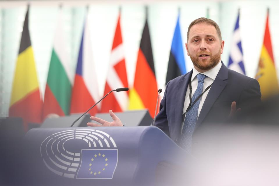 ‘More urgent than ever that Maltese government recognises Palestinian state,’ PL Deputy Leader says ‘More urgent than ever that Maltese government recognises Palestinian state,’ PL Deputy Leader says