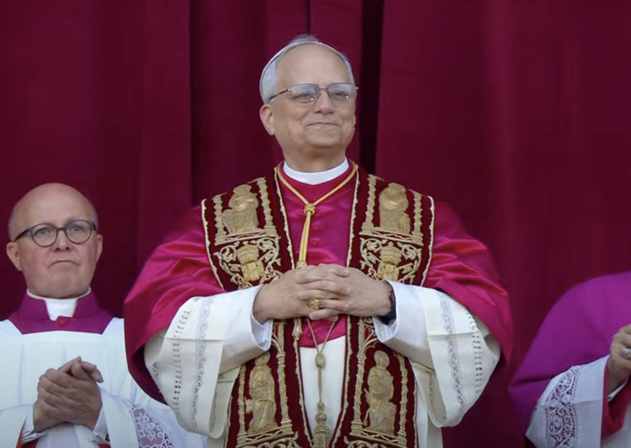 New Pope was in Malta two years ago, said Mass in Mosta New Pope was in Malta two years ago, said Mass in Mosta