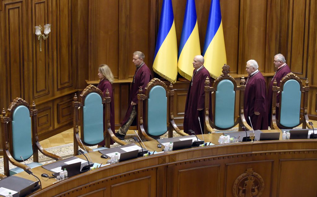 No place for ‘czars’ to rule over judges in democracy, Repubblika says on constitutional reform No place for ‘czars’ to rule over judges in democracy, Repubblika says on constitutional reform