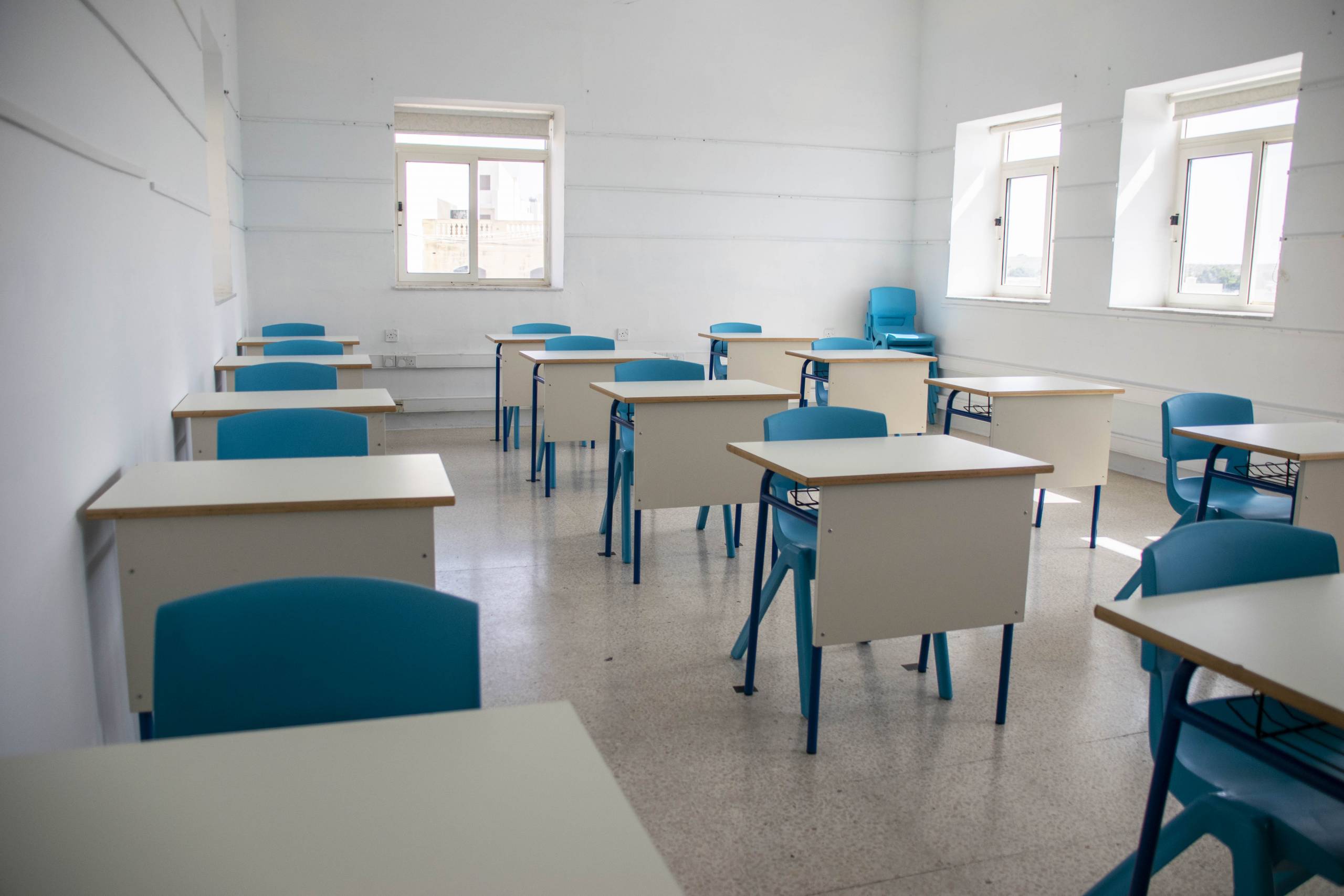 Ombudsman says directive restricting teachers’ media appearances violates freedom of expression Ombudsman says directive restricting teachers’ media appearances violates freedom of expression