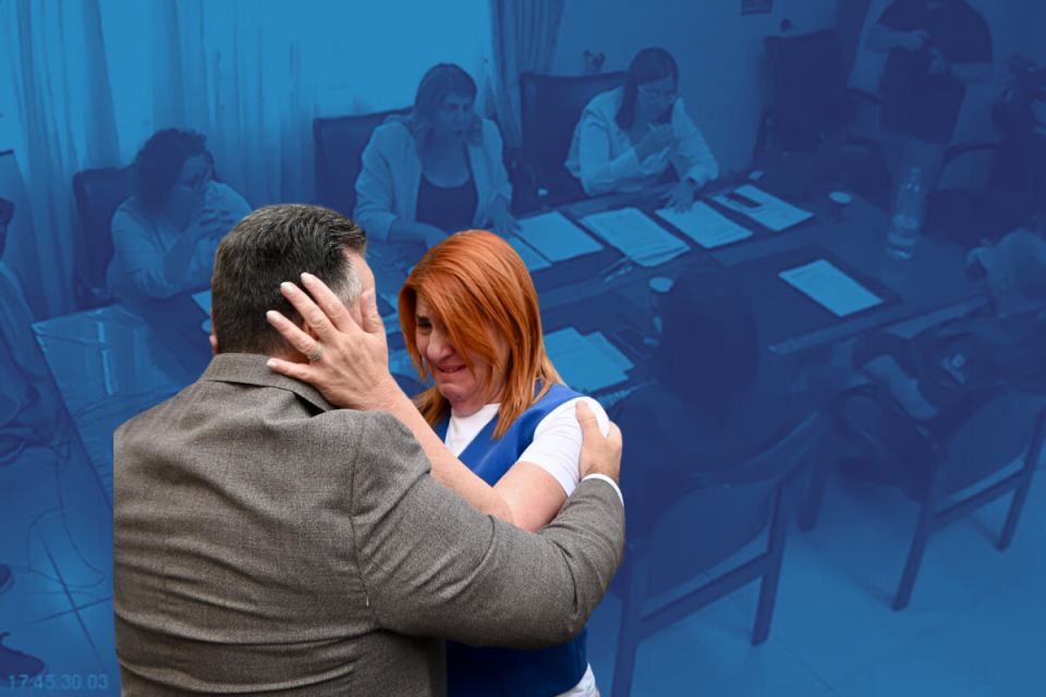 Ousted Għargħur mayor requests probe by Auditor General into allegations made against her Ousted Għargħur mayor requests probe by Auditor General into allegations made against her