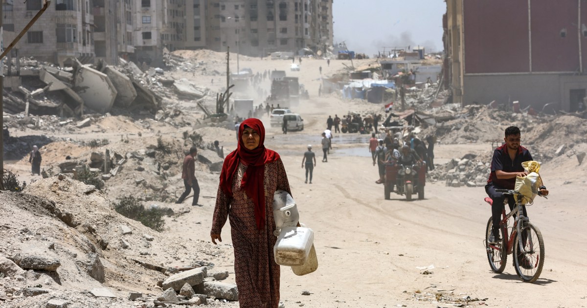PM says Malta ready to provide shelter to doctor and her family after losing 9 children in Gaza