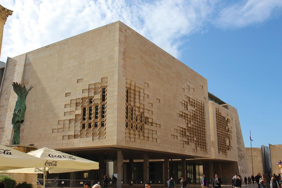 PN motion proposing changes to government’s OHSA legal notice discussed in Parliament