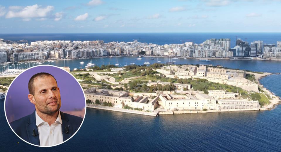 Prime Minister pushes back against Manoel Island petition, says 60% of area will remain public