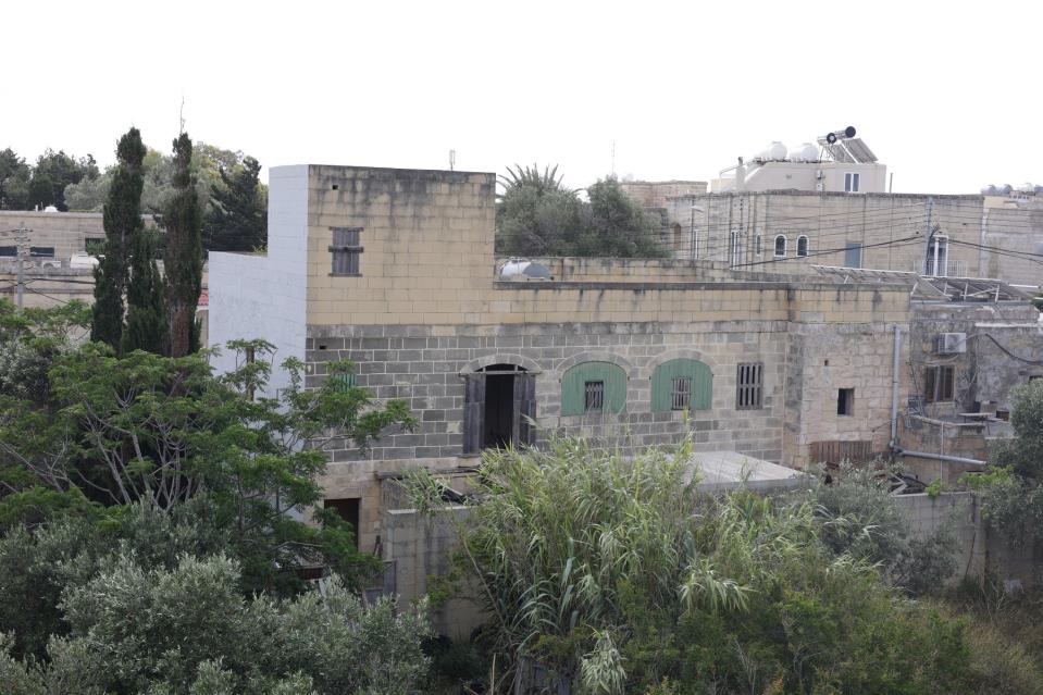 Rabat residents stand united against ‘monstrous development threatening locality’ Rabat residents stand united against ‘monstrous development threatening locality’