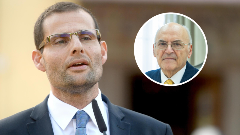 Standards Commissioner rules out further investigation into PM and Cabinet over asset declarations Standards Commissioner rules out further investigation into PM and Cabinet over asset declarations