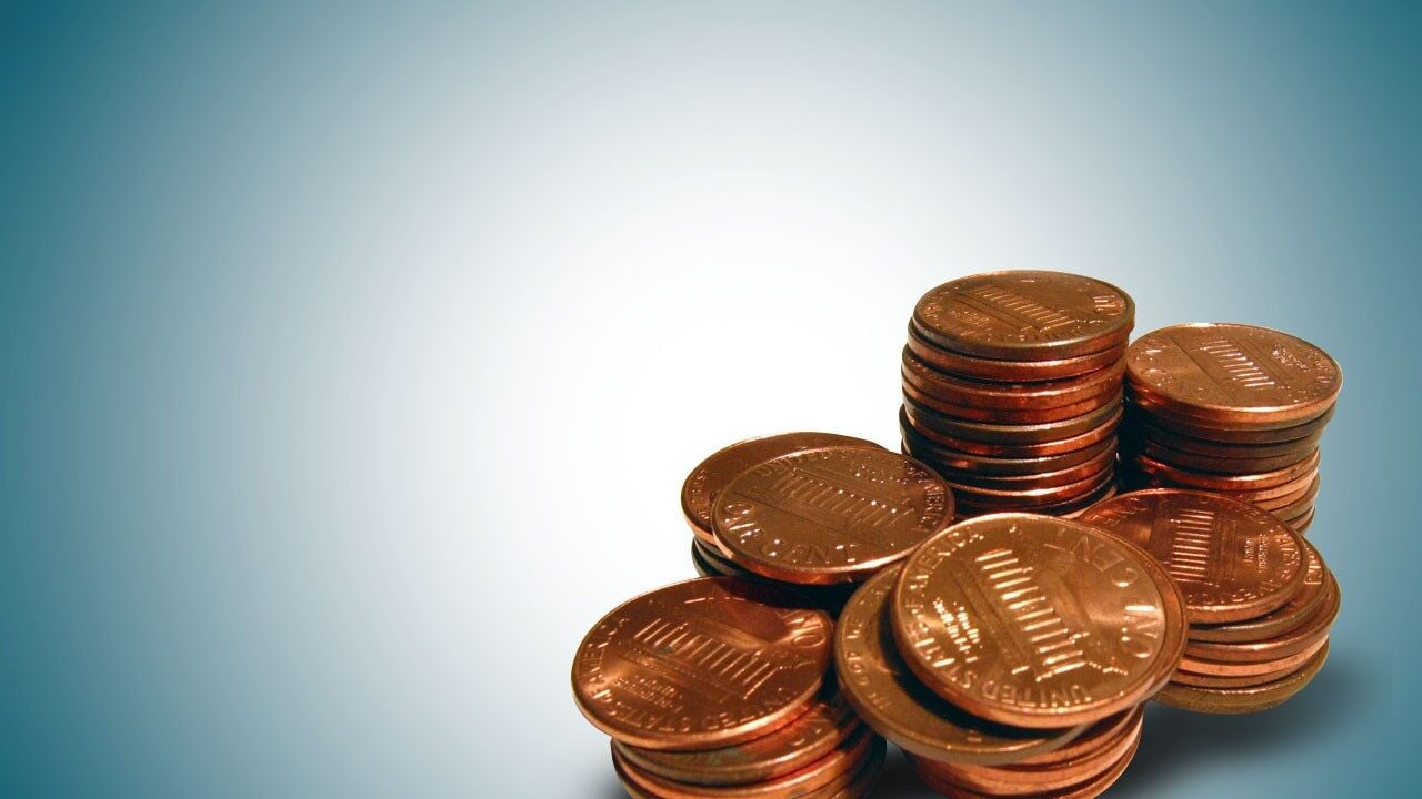 Stop making cents: US Mint moves forward with plans to kill the penny Stop making cents: US Mint moves forward with plans to kill the penny