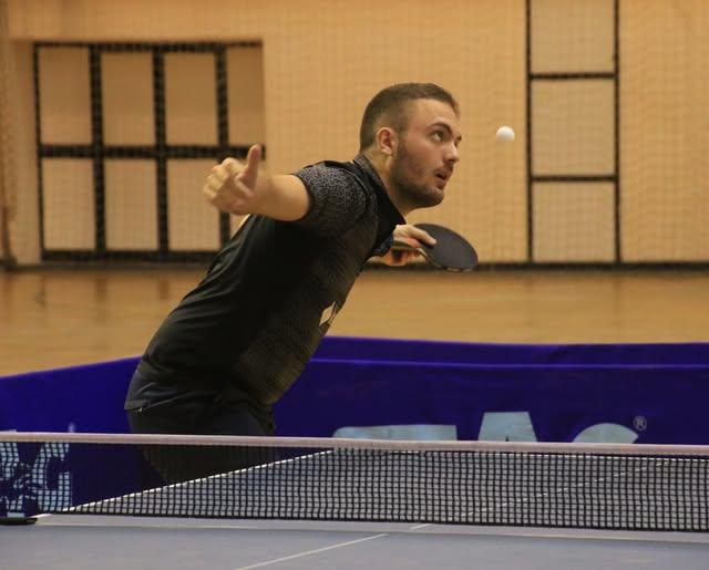 Updated: Maltese table-tennis champion laments exclusion from GSSE; MOC says it set higher standards Updated: Maltese table-tennis champion laments exclusion from GSSE; MOC says it set higher standards