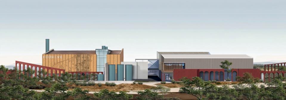 WasteServ rejects ‘deceptive assertions’ on proposed waste management plant WasteServ rejects ‘deceptive assertions’ on proposed waste management plant