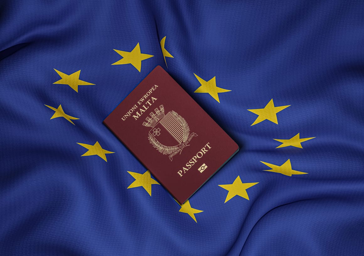 ‘We will not throw in the towel,’ Prime Minister says after golden passport court ruling ‘We will not throw in the towel,’ Prime Minister says after golden passport court ruling