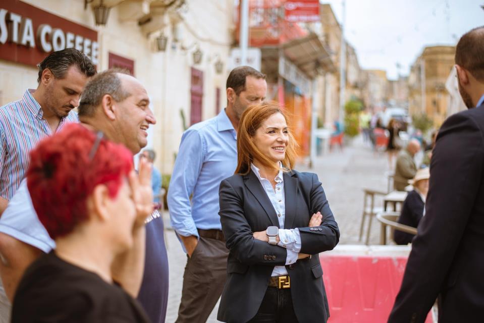 What happened in Għargħur this week repeats Mtarfa 2003 – with roles reversed What happened in Għargħur this week repeats Mtarfa 2003 – with roles reversed